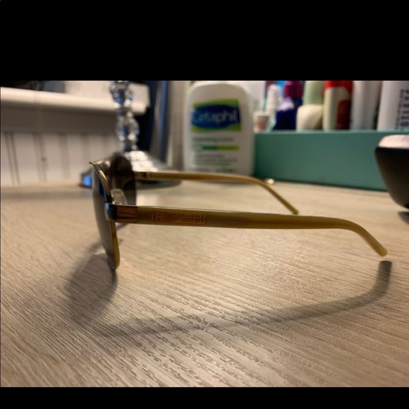 Ralph Lauren Sunglasses - Picture 2 of 4